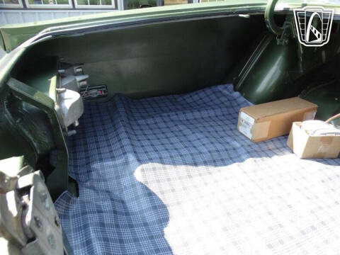 1969 Dodge Super Bee