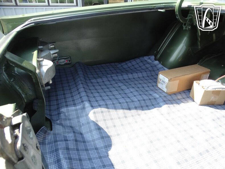 1969 Dodge Super Bee