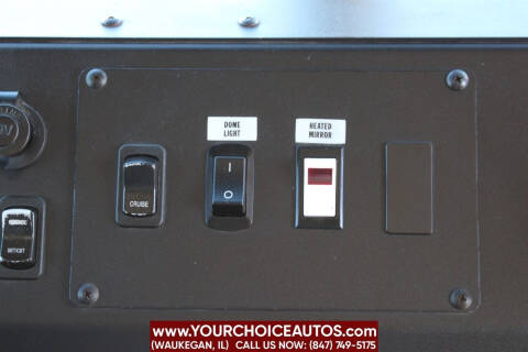 2012 Freightliner MT45 Chassis