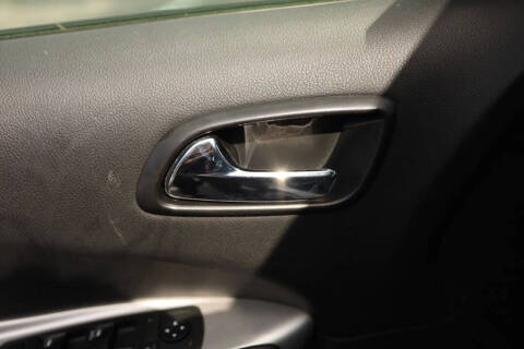 2018 Dodge Journey GT