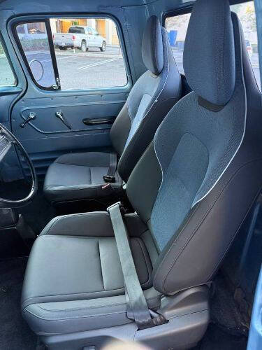 1957 Chevrolet 3100