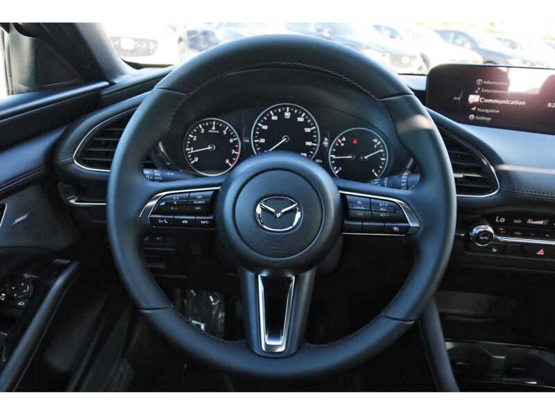 2026 Mazda Mazda3 Hatchback 2.5 S Premium