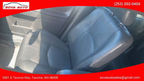 2005 Mazda Tribute s