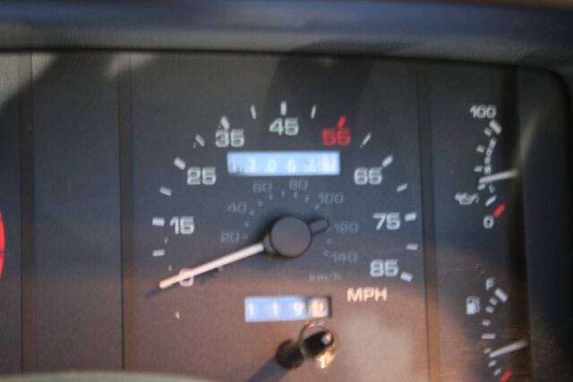 1988 Ford Mustang GT