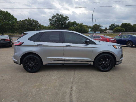 2024 Ford Edge SE