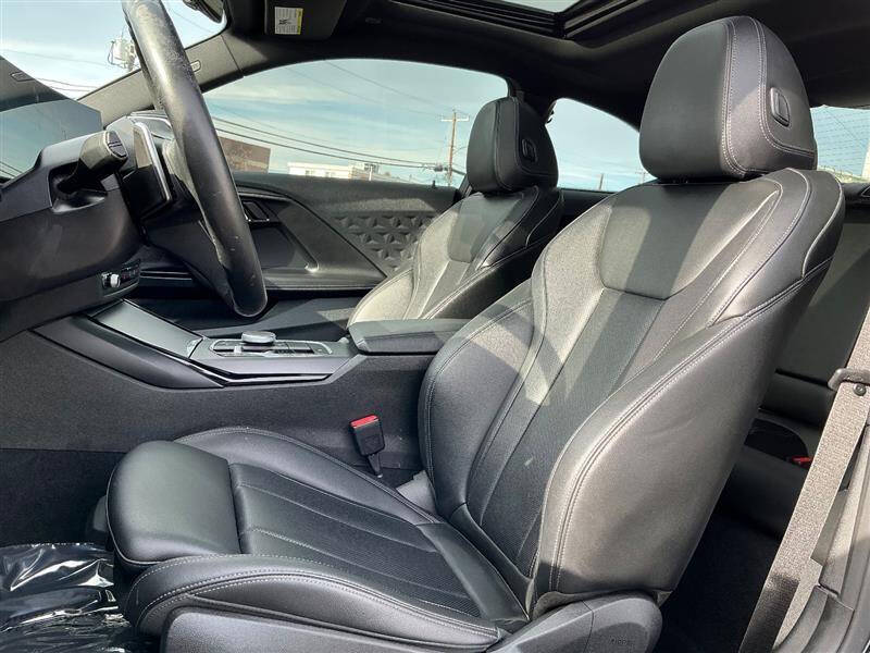 2023 BMW 2 Series 230i xDrive