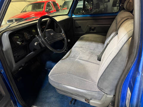 1991 Dodge RAM 250