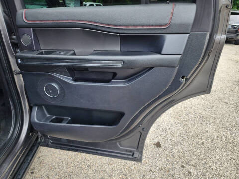 2019 Ford Expedition Limited
