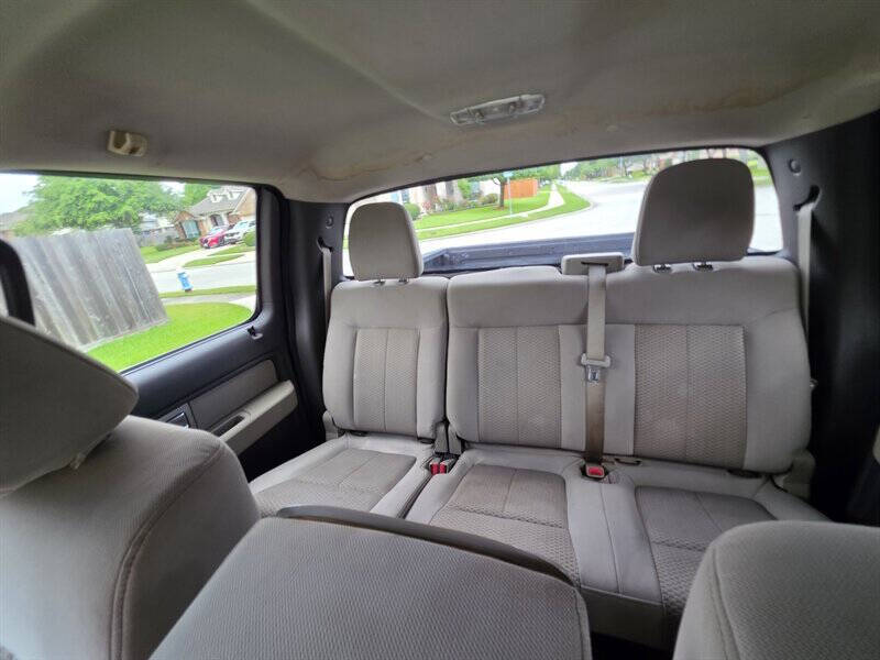 2010 Ford F-150