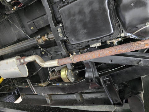 1948 Chevrolet Fleetmaster