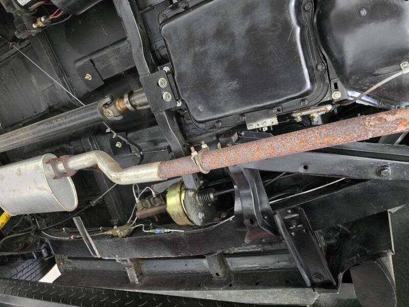 1948 Chevrolet Fleetmaster