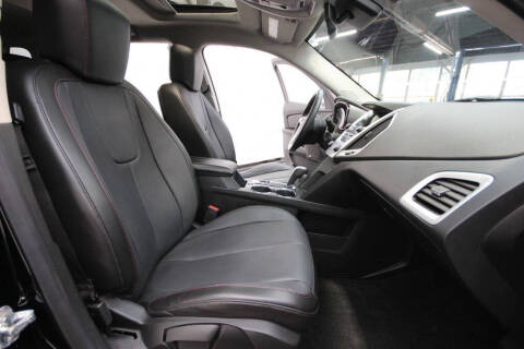 2015 GMC Terrain SLT-1