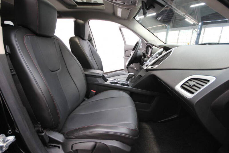 2015 GMC Terrain SLT-1