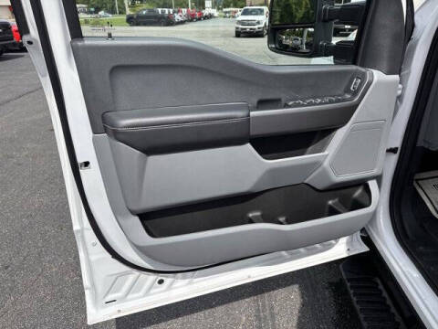 2025 Ford F-350 Super Duty XLT