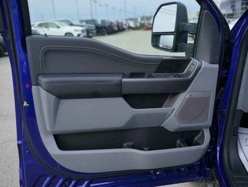 2026 Ford F-350 Super Duty XLT