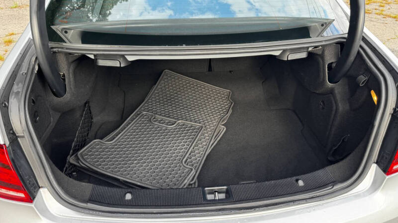 2016 Mercedes-Benz E-Class E 400 4MATIC