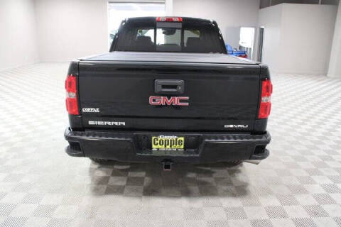2014 GMC Sierra 1500