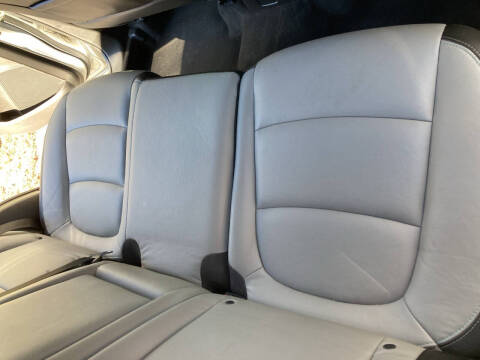 2016 Chevrolet Trax LTZ