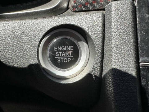 2020 Honda Civic Type R Touring