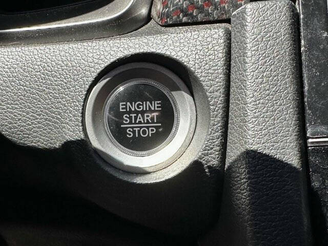 2020 Honda Civic Type R Touring