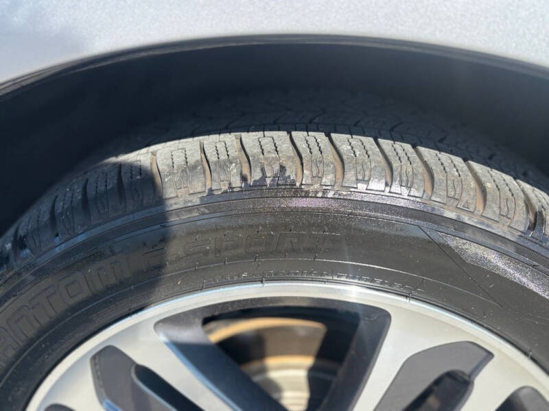 2017 Acura MDX w/Advance