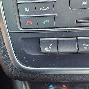 2017 Mercedes-Benz GLA GLA 250