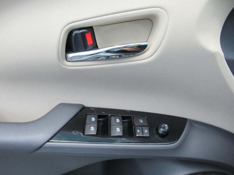 2016 Toyota Prius Four