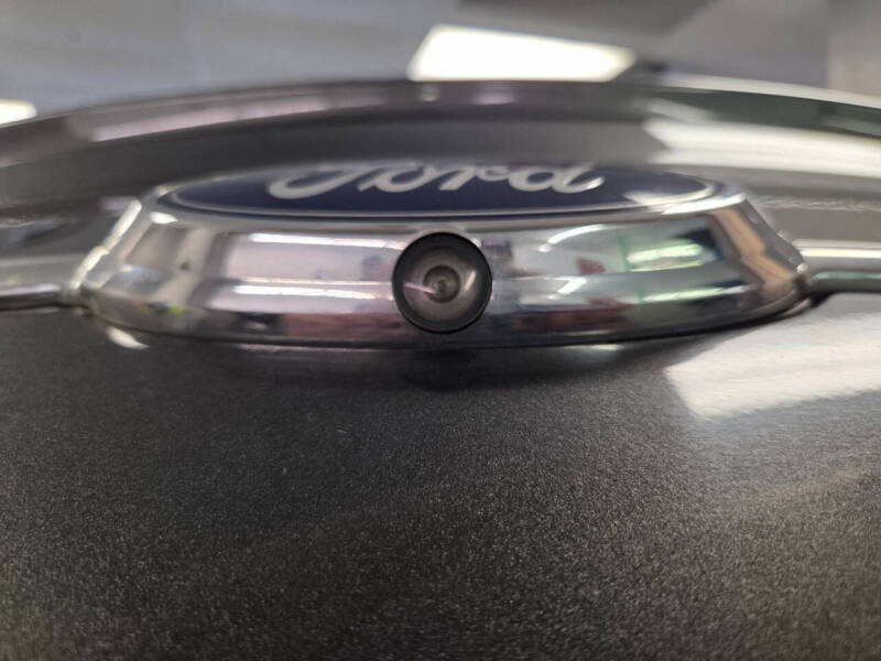 2016 Ford Taurus Limited