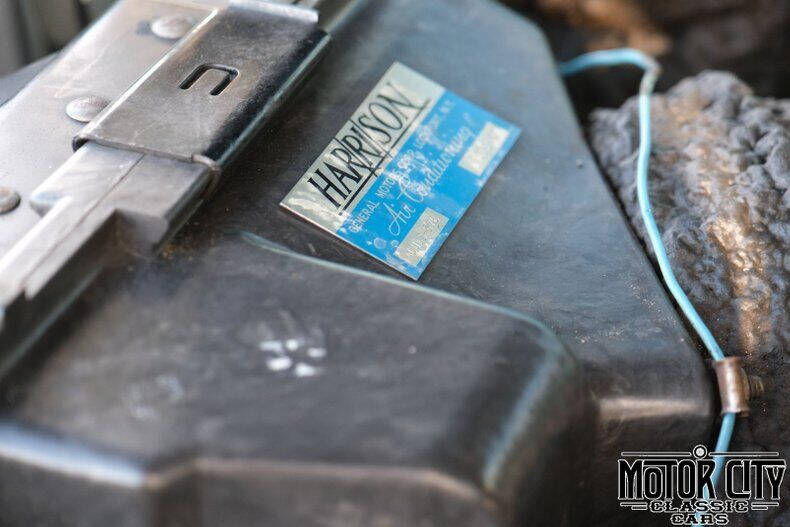 1957 Chevrolet Nomad