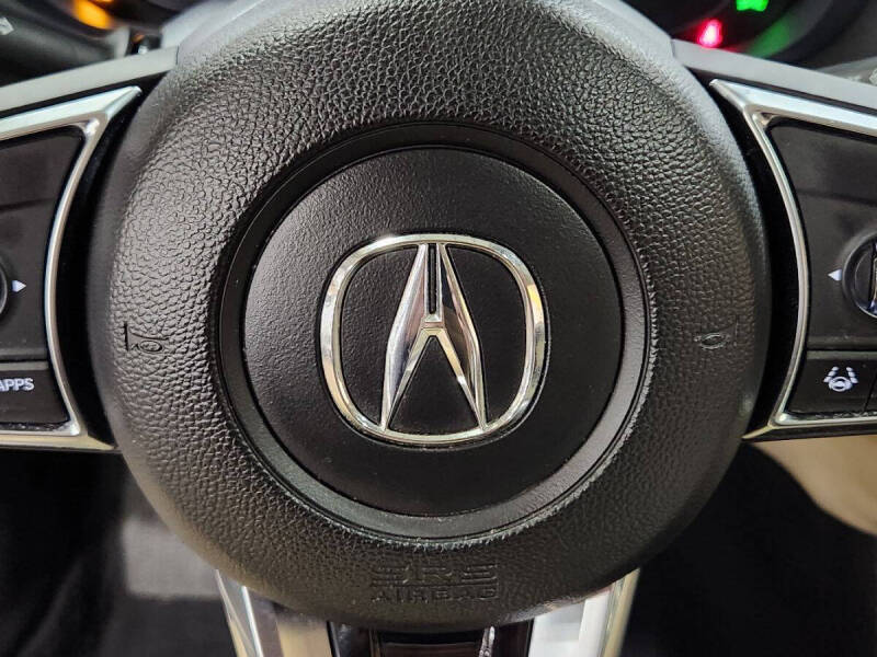 2021 Acura RDX SH-AWD