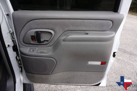 1996 GMC Suburban K2500