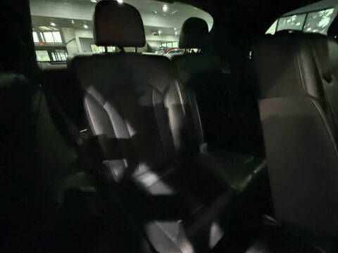 2017 Audi Q7 3.0T quattro Prestige