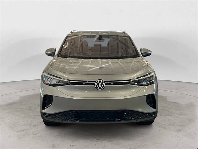 2026 Volkswagen ID.4 Pro