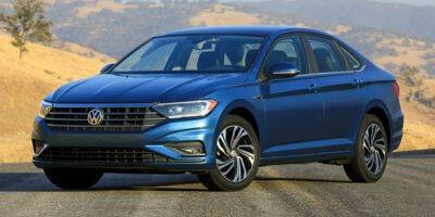 2019 Volkswagen Jetta for sale at VIP AUTO ENTERPRISE INC. in Orlando FL