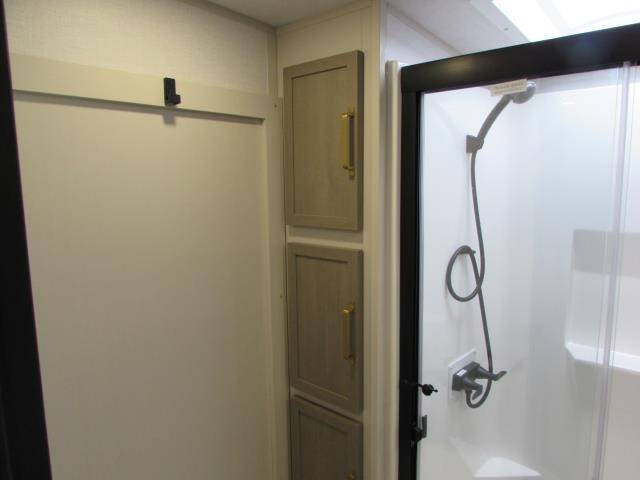 2025 Forest River 38 VERANDA