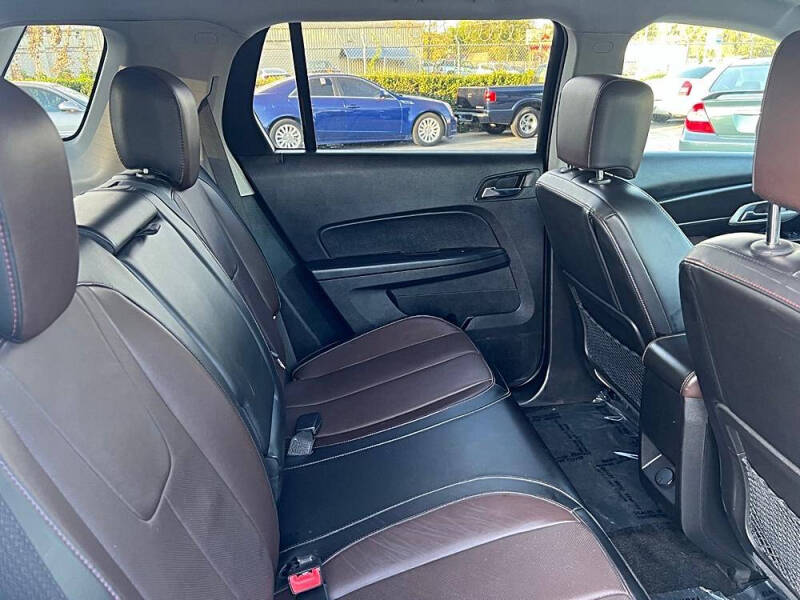 2014 GMC Terrain SLT-2