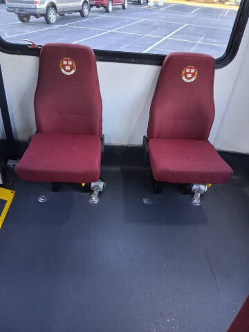 2017 Chevrolet Express 3500