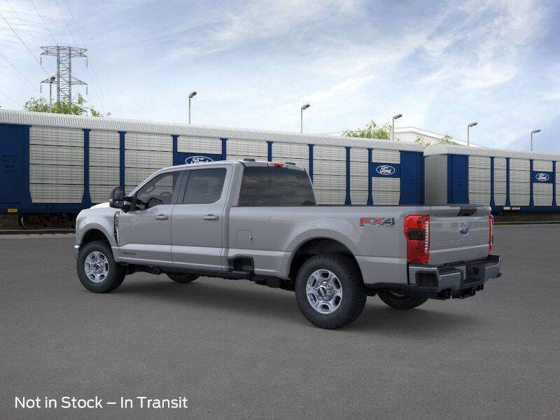 2026 Ford F-350 Super Duty