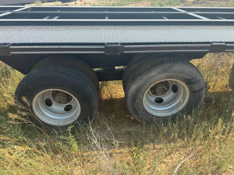 2008 Parker Performance Auto Transport