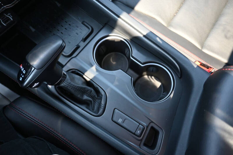 2025 Dodge Durango R/T Plus