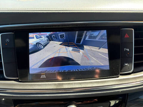 2022 Buick Enclave Essence