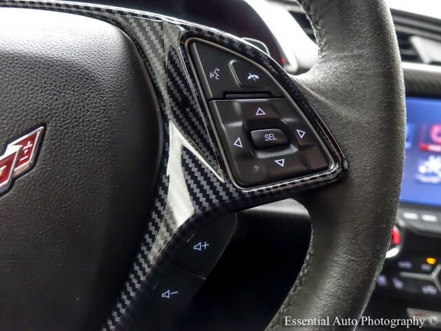 2015 Chevrolet Corvette Z06