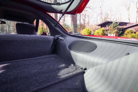 1997 Pontiac Firebird