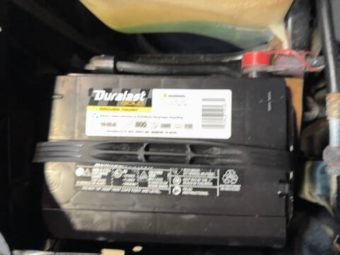 1978 Cadillac DeVille