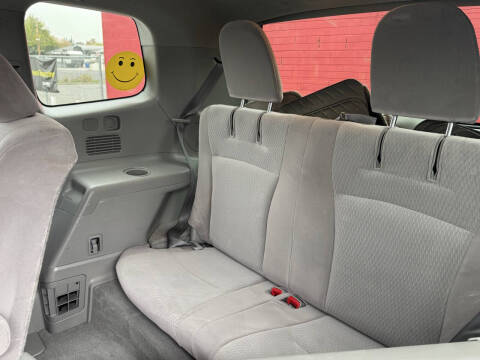 2009 Toyota Highlander