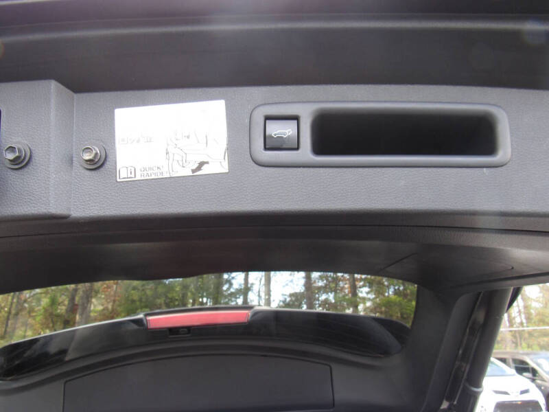 2023 Toyota Highlander Hybrid Bronze Edition