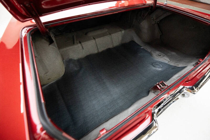 1965 Chevrolet Chevelle