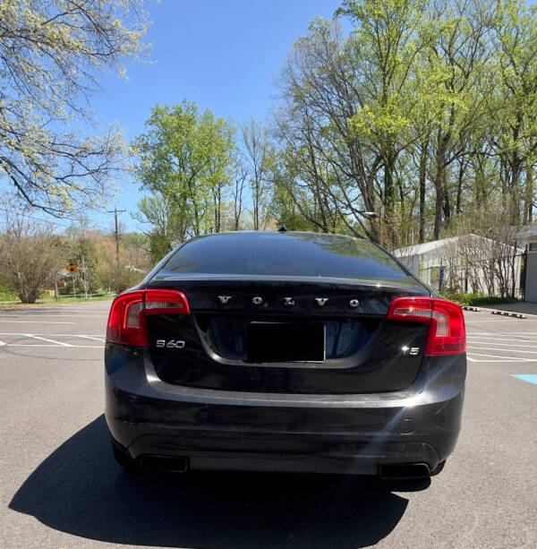 2015 Volvo S60 T5 Drive-E Premier