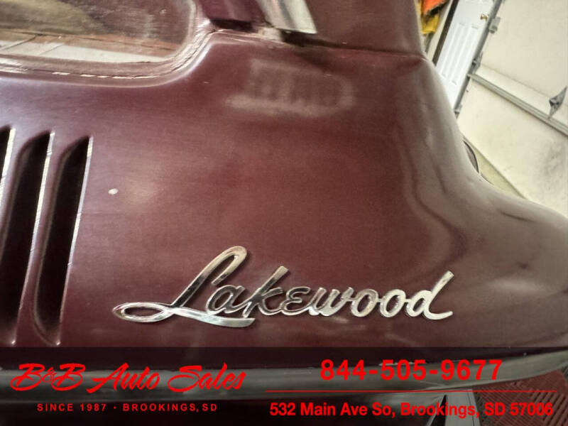 1961 Chevrolet Corvair