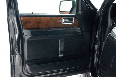 2015 Lincoln Navigator